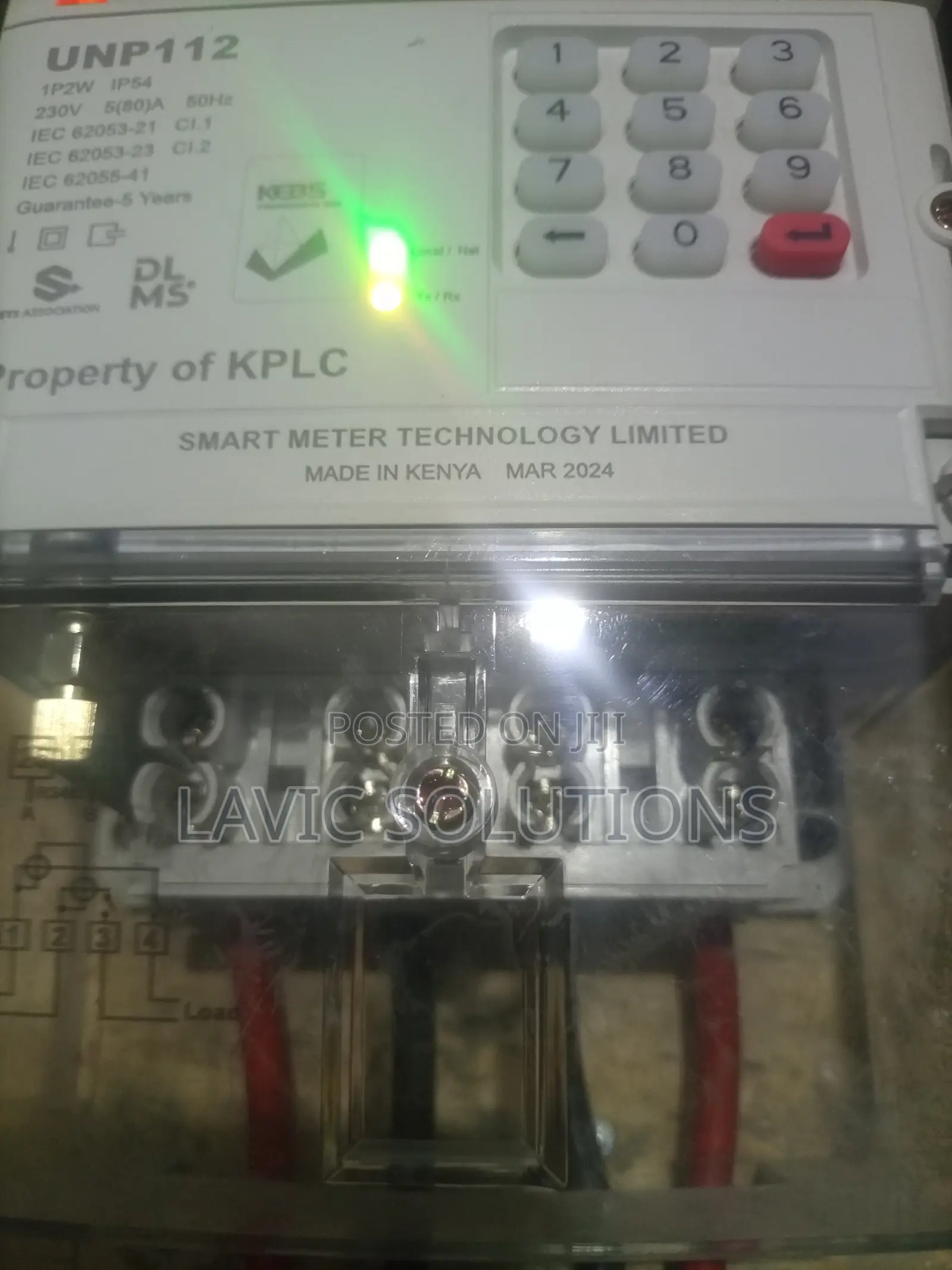 Electrician and Electrical Installation
