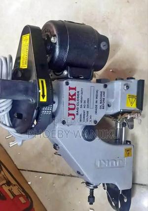 Juki Commercial Bag Closer/Bag Closer Machine - thumbnail 2