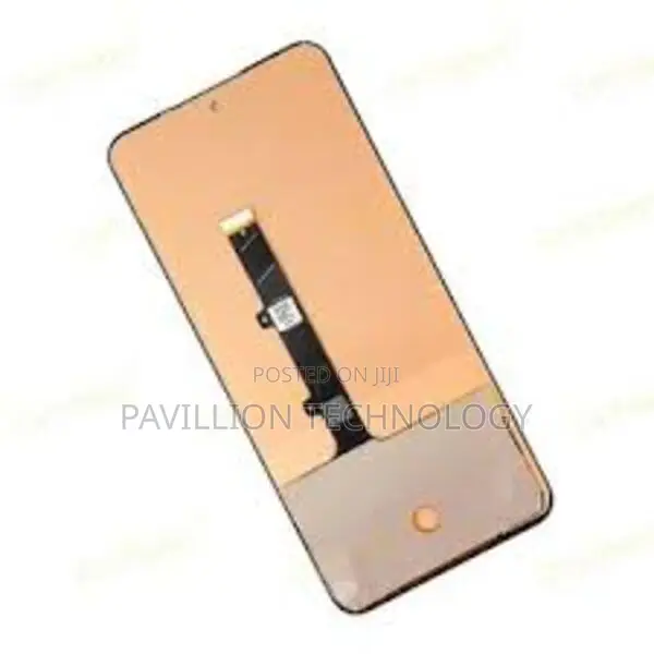 Infinix 601 Screen Replacements