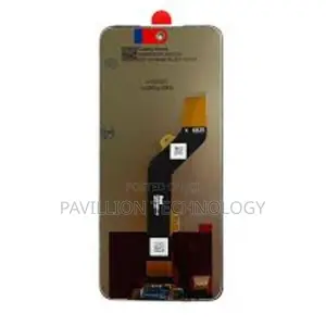 Infinix 601 Screen Replacements