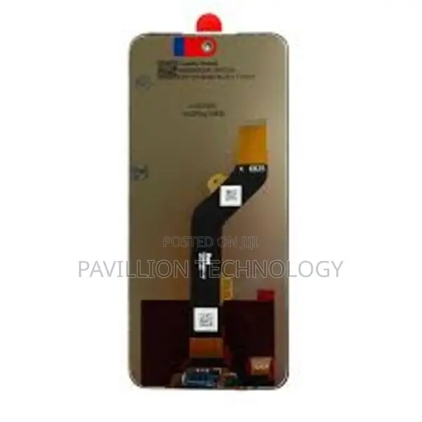 Infinix 601 Screen Replacements