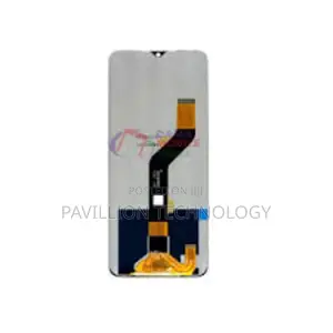 Infinix 601 Screen Replacements