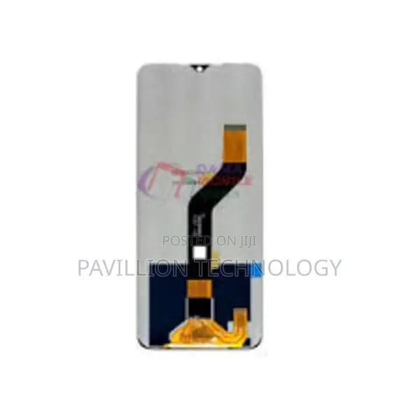 Infinix 601 Screen Replacements