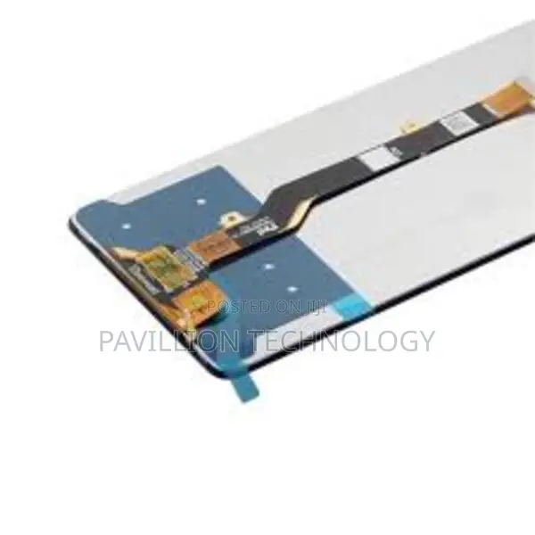 Infinix 601 Screen Replacements