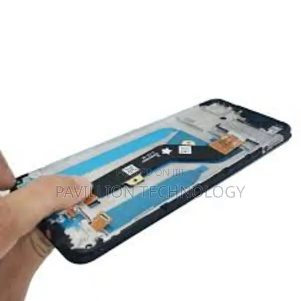 Infinix 601 Screen Replacements