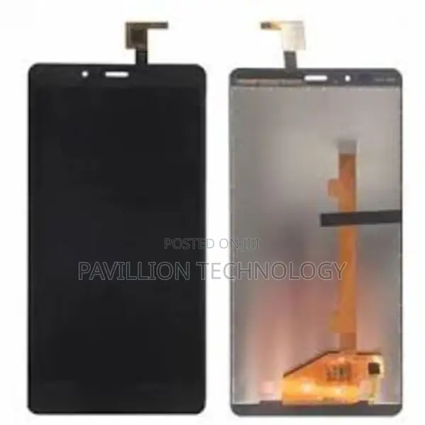 Infinix 601 Screen Replacements