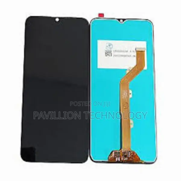 Infinix 601 Screen Replacements