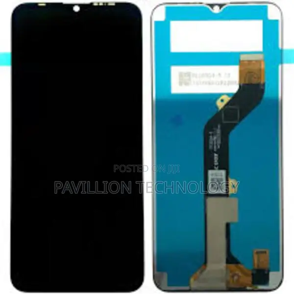 Infinix 601 Screen Replacements