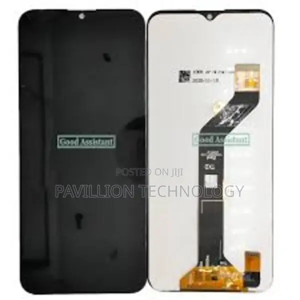 Infinix 601 Screen Replacements