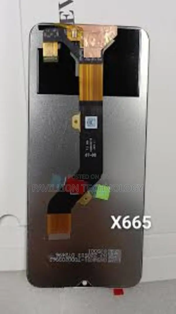 Infinix 601 Screen Replacements