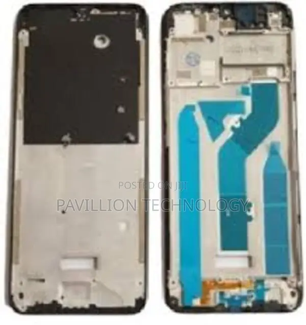 Infinix 601 Screen Replacements