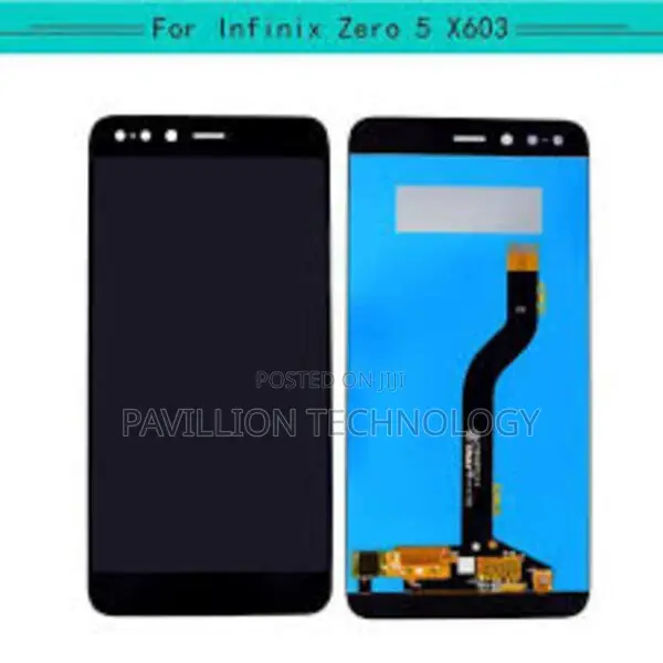 Infinix 601 Screen Replacements