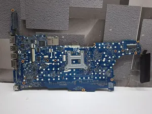 Hp Elitebook 840 G2 Laptop Motherboard Intel I5-5200 Cpu