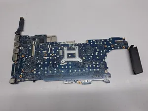 Hp Elitebook 840 G2 Laptop Motherboard Intel I5-5200 Cpu