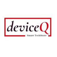 deviceQ Smart TechStore logo