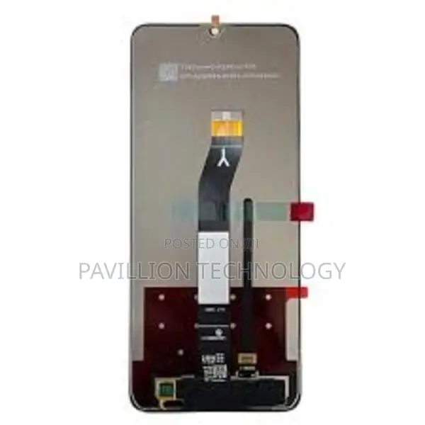 Redmi A3 Screen Repair