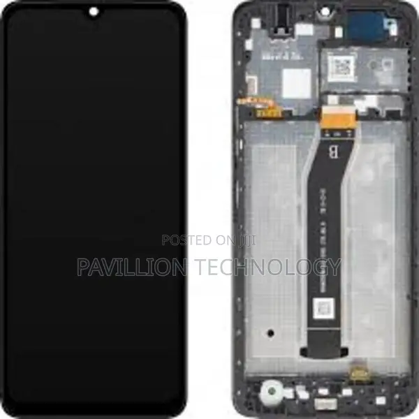 Redmi A3 Screen Repair