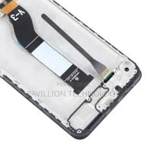 Redmi A3 Screen Repair