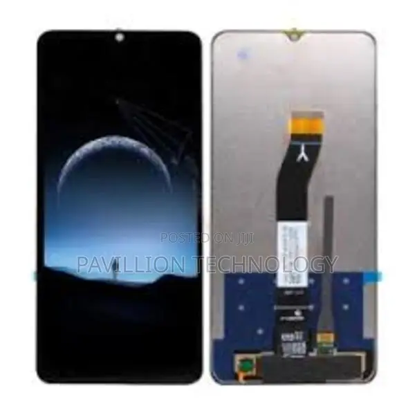 Redmi A3 Screen Repair