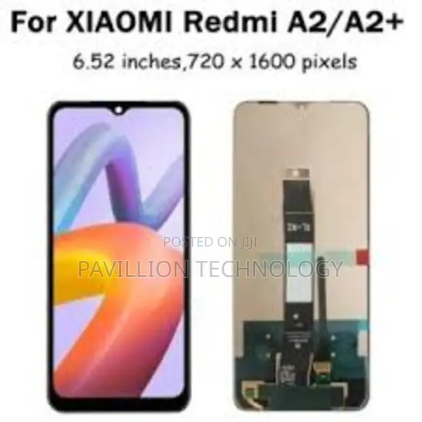 Redmi A3 Screen Repair