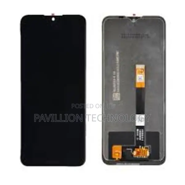 Redmi A3 Screen Repair