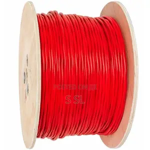 Fire Cable 1.5mm