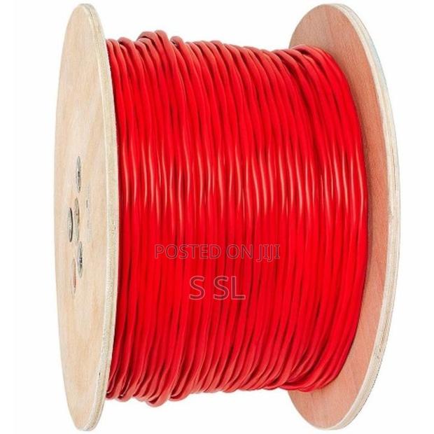 Fire Cable 1.5mm - main view