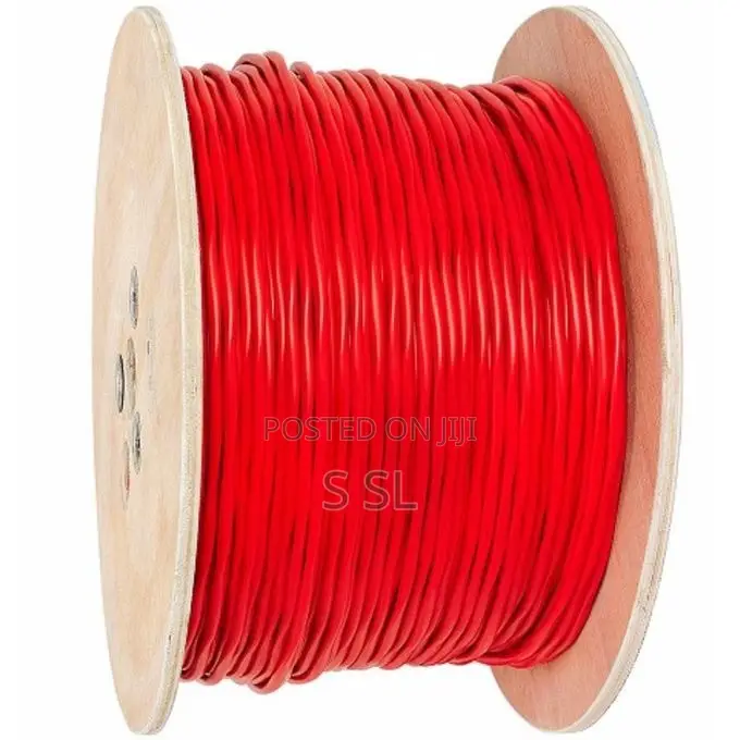 Fire Cable 1.5mm