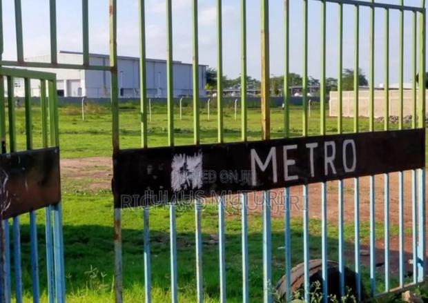 Metro Estate - main view