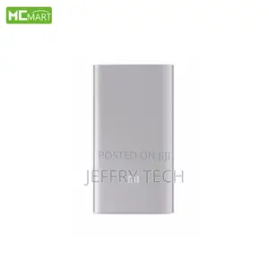 Xiaomi Redmi Powerbank 20000mah