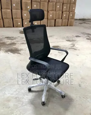 D131 Office Chair