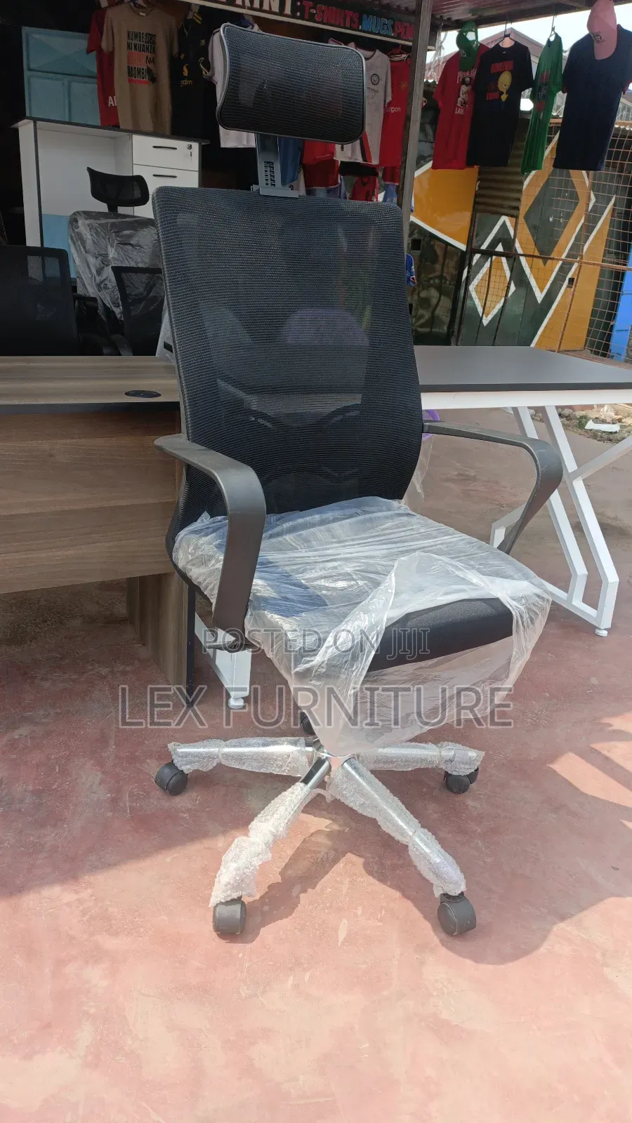 Advanced Highquality Office Chair