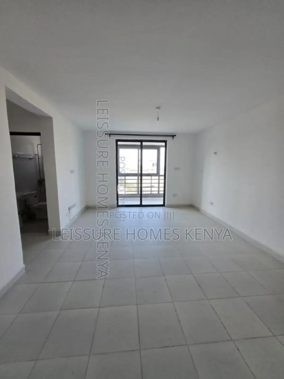 3bdrm Apartment in Kitengela for sale