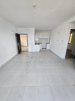 3bdrm Apartment in Kitengela for sale