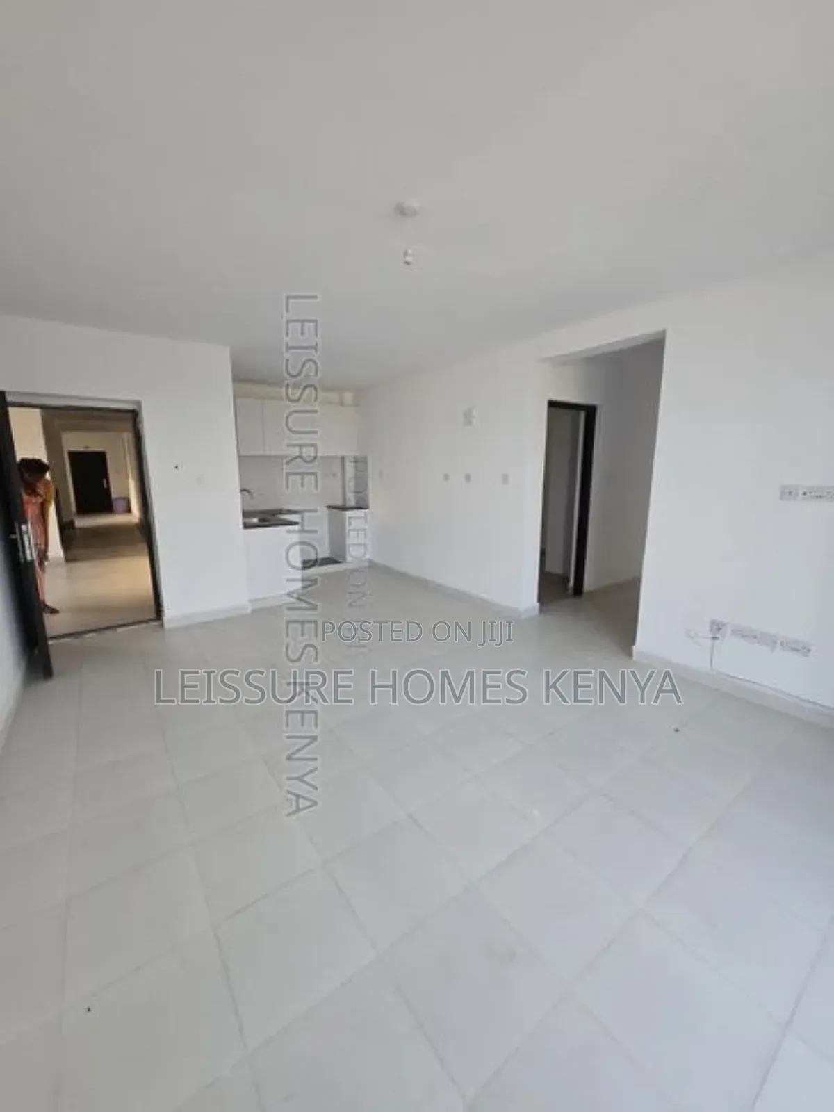3bdrm Apartment in Kitengela for sale