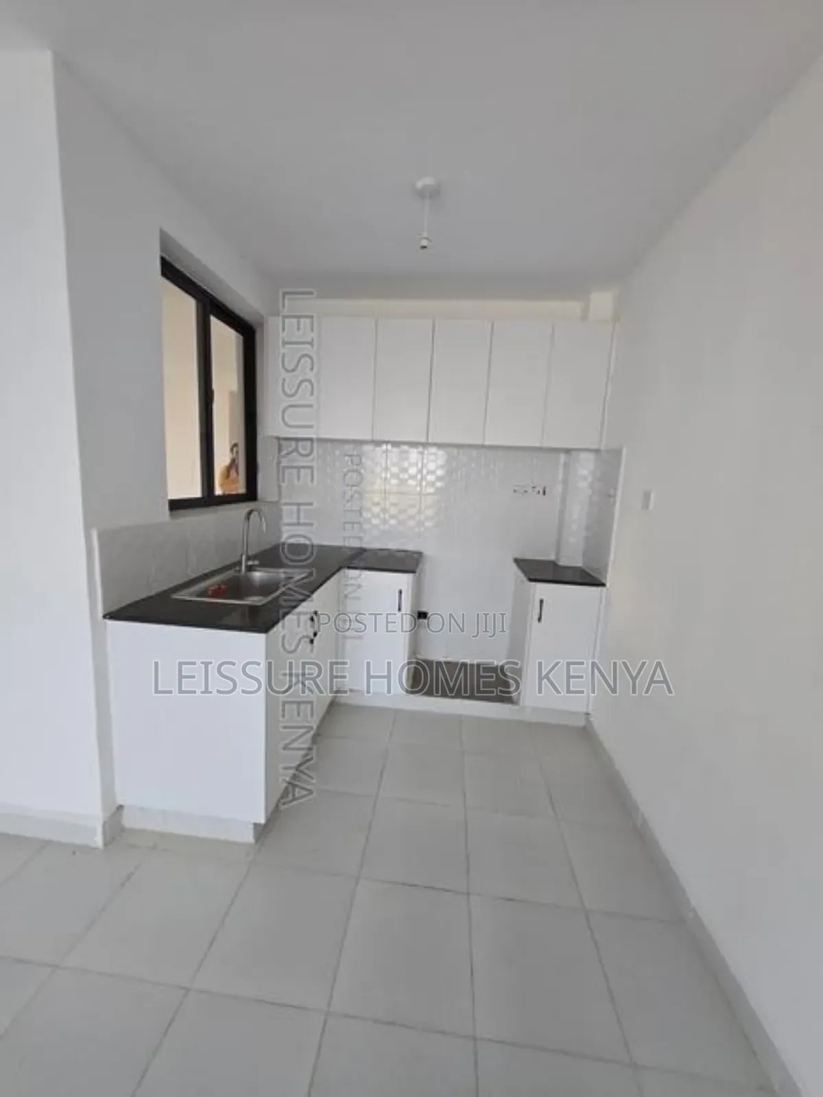 3bdrm Apartment in Kitengela for sale