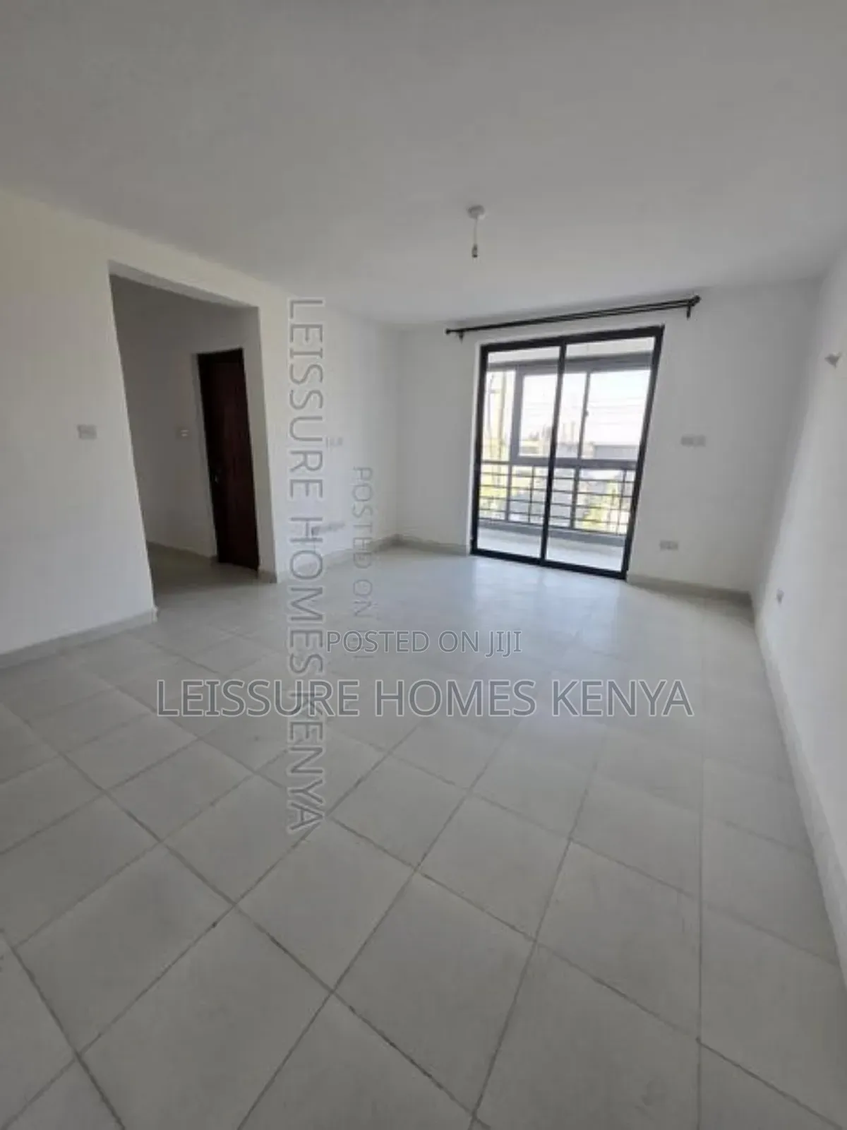 3bdrm Apartment in Kitengela for sale
