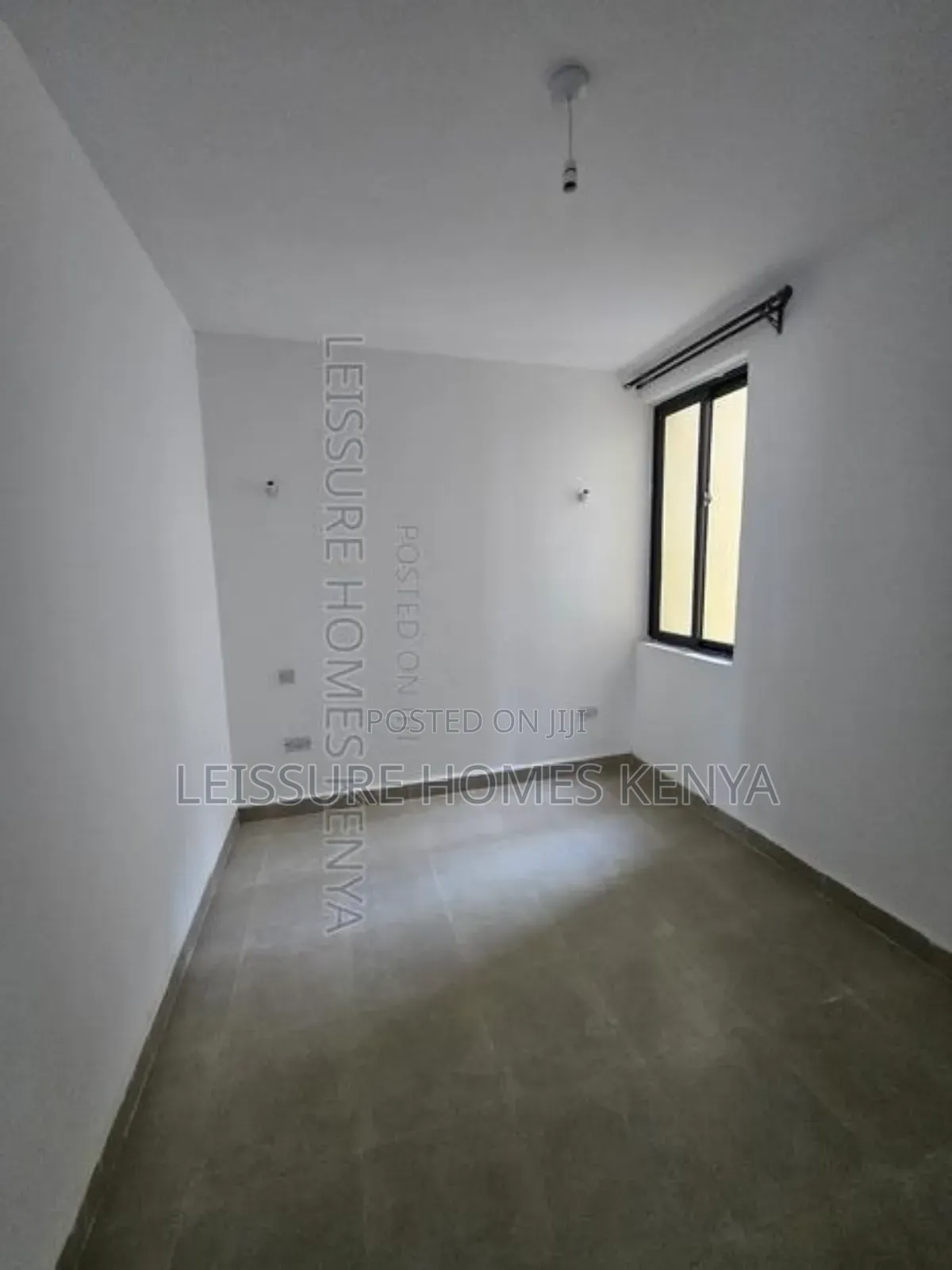 3bdrm Apartment in Kitengela for sale