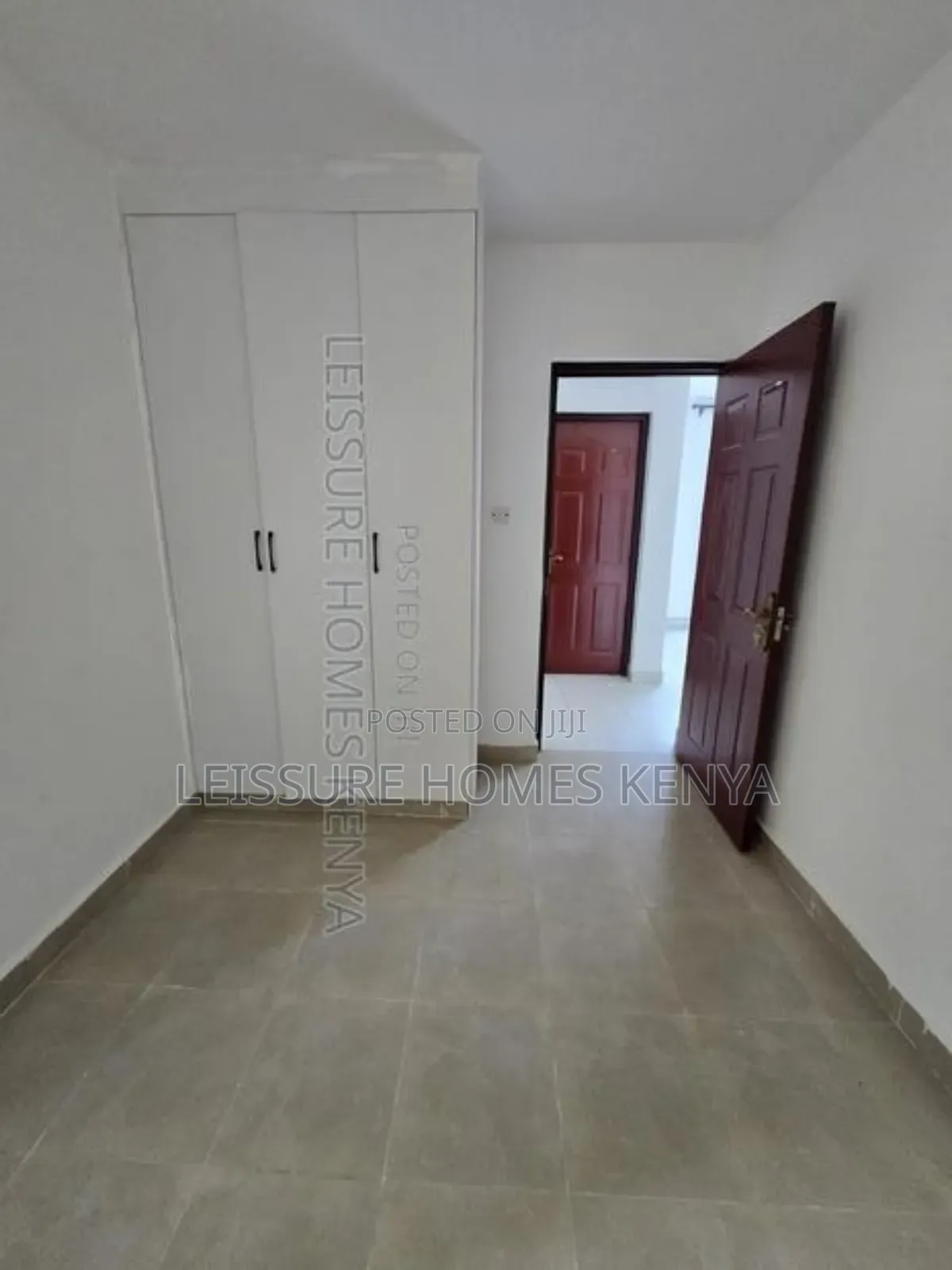 3bdrm Apartment in Kitengela for sale