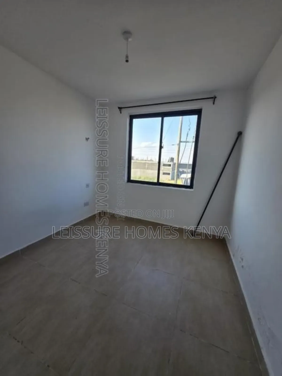 3bdrm Apartment in Kitengela for sale