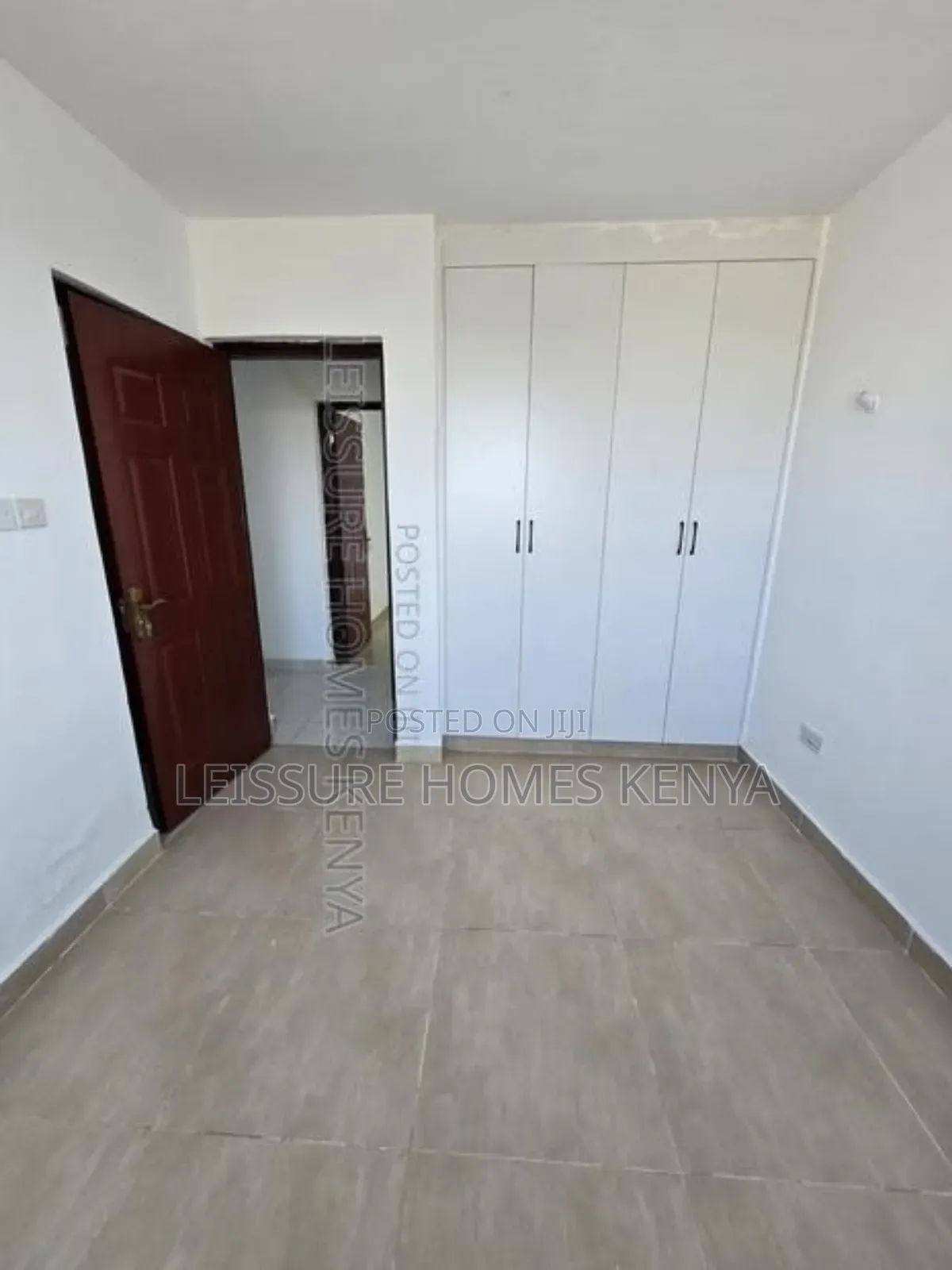 3bdrm Apartment in Kitengela for sale