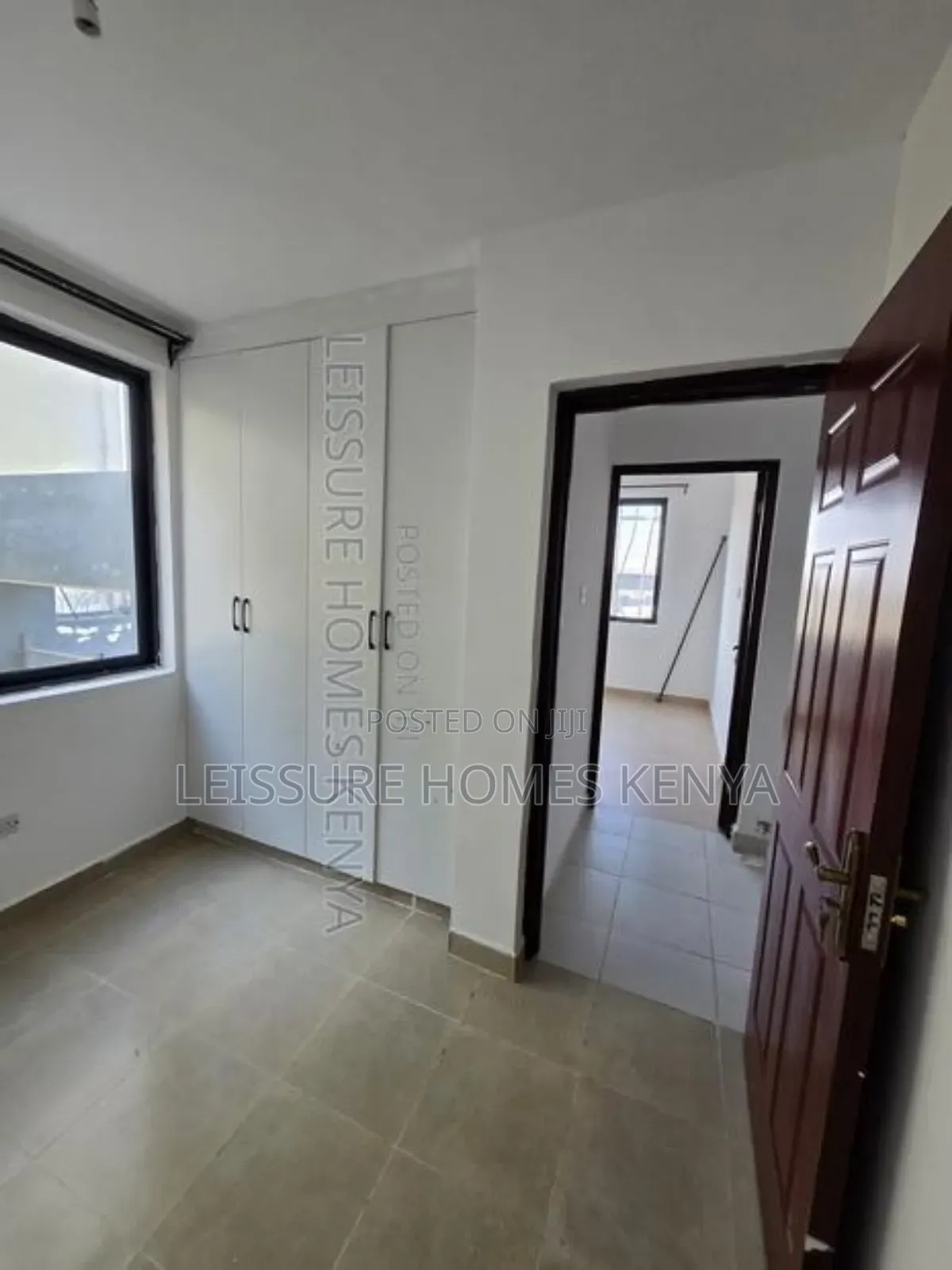 3bdrm Apartment in Kitengela for sale