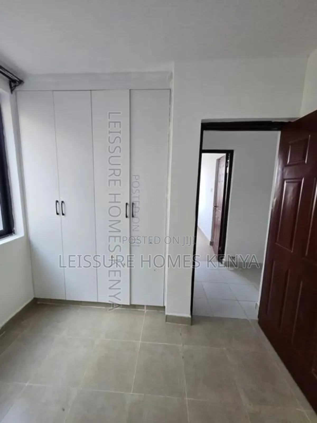 3bdrm Apartment in Kitengela for sale