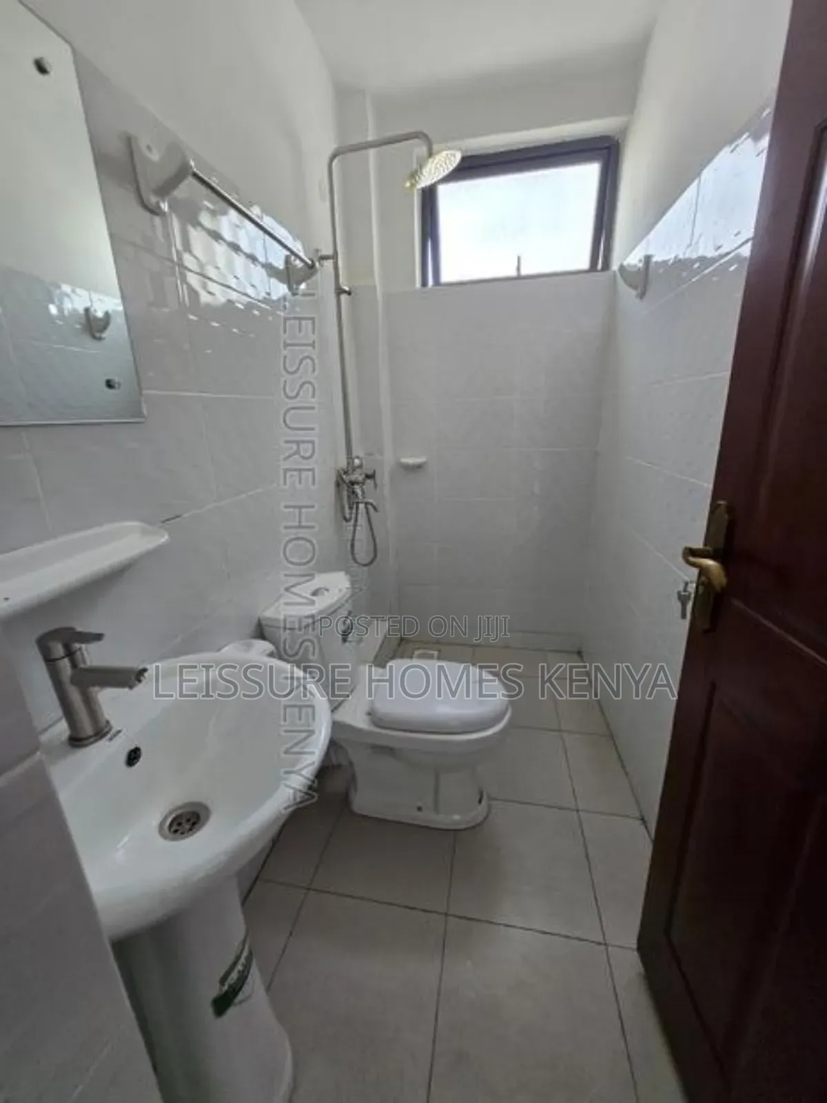 3bdrm Apartment in Kitengela for sale