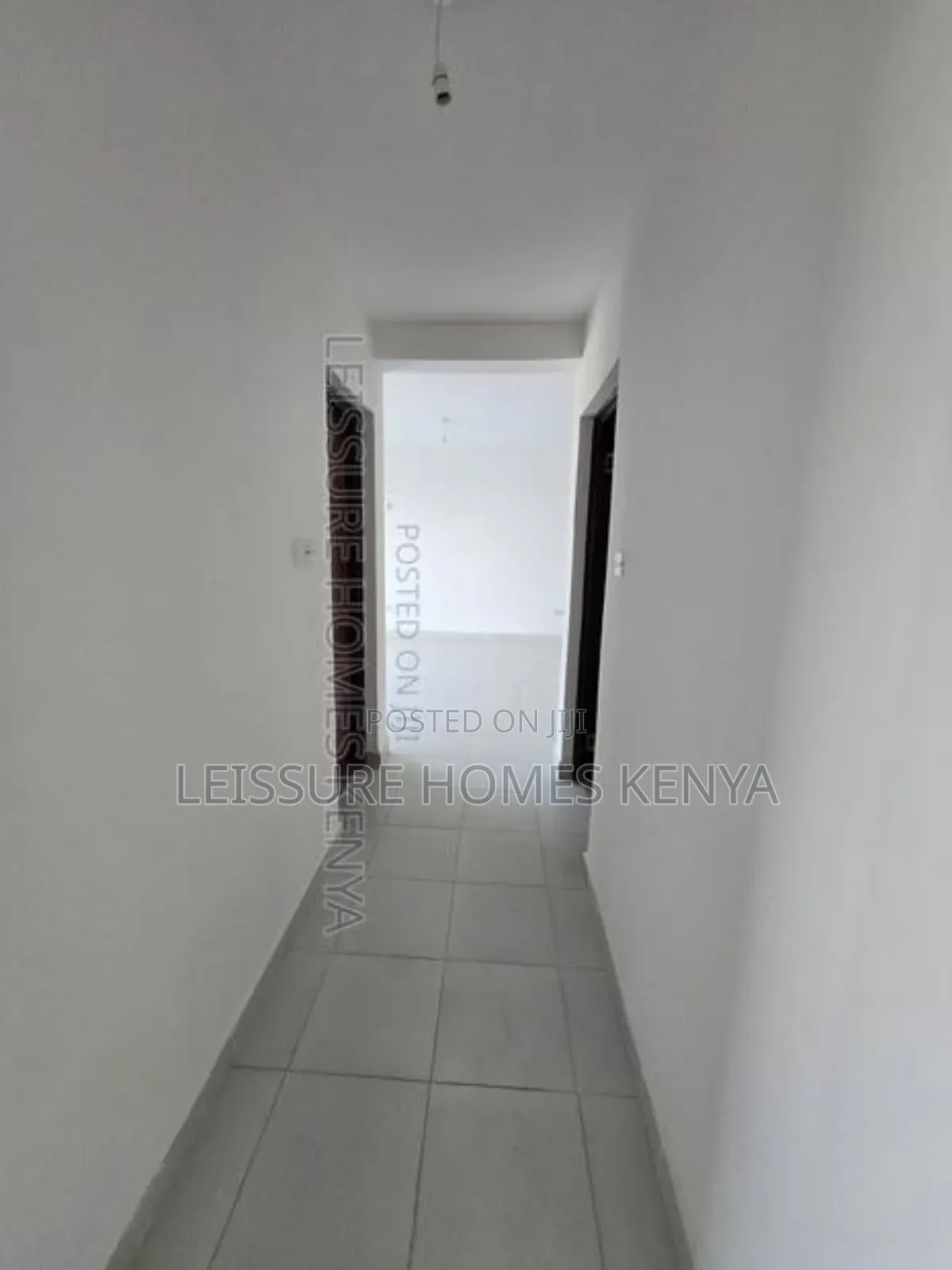 3bdrm Apartment in Kitengela for sale