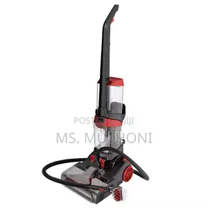 Compass 3-in-1 Vacuum Cleaner Carpet Washing Machine