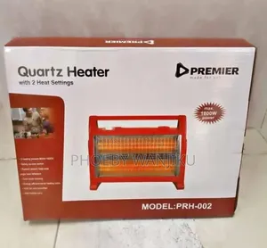 Quart Heater/Premier Room Heater
