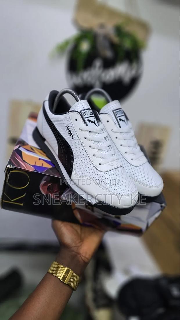 Puma Jogger - thumbnail 4