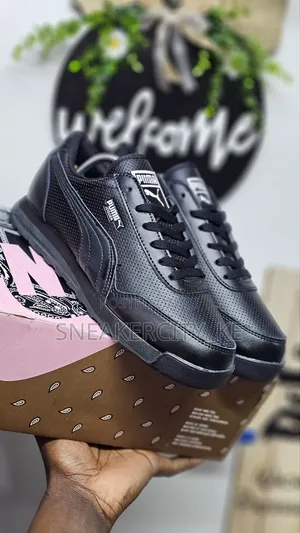 Puma Jogger