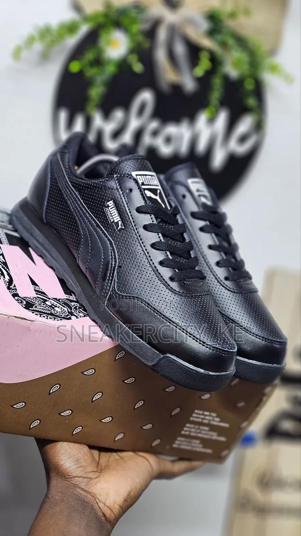 Puma Jogger - thumbnail 5